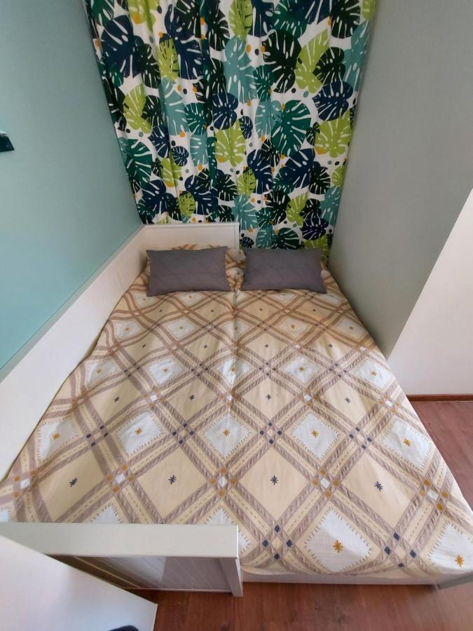 Mini Apartment With Separate Entrance Palanga Esterno foto